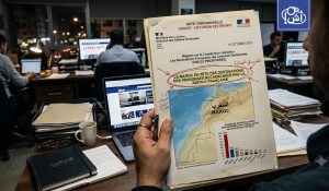 المغرب والجزائر يتصدران قائمة وجهات الفارين من العدالة الفرنسية