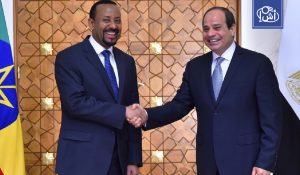 السيسي وآبي أحمد بلا لقاء في “بريكس”.. والخلاف مستمر