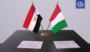 مصر وإيطاليا تعيدان رسم الشراكة بعد عقد من توتر العلاقات