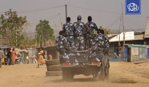 جنوب السودان.. 20 قتيلاً في هجوم على قاعدة عسكرية