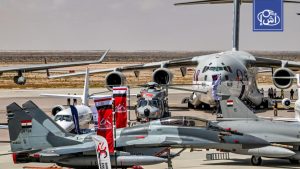 شمال إفريقيا في الاستراتيجية الروسية: الطيران بوابة لحضور يتجاوز صفقات السلاح