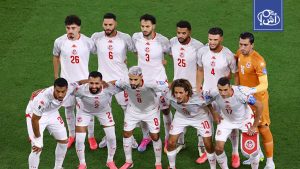 فوز وحيد و6 هزائم.. أرقام صادمة لمنتخب تونس في 2026