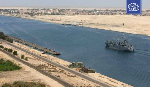مصر تحقق نمواً اقتصادياً بنسبة 5.1% خلال 2025-2026