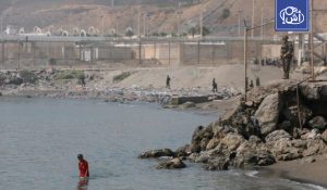 الاستخبارات الإسبانية حذرت المغرب من خطط اقتحام سبتة