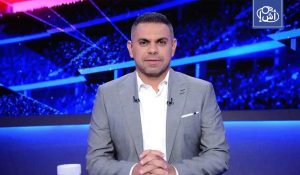 مصر.. منع كريم حسن شحاتة من الظهور الإعلامي لمدة شهر