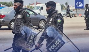 وفاة 37 مشتبهاً بالتعدين غير القانوني في مركز احتجاز نيجيري