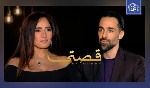 الفنانة زينة تكشف تفاصيل من حياتها وتعلق على علاقتها بأحمد عز