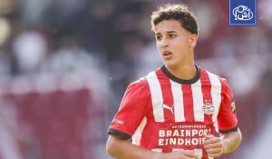 أمير بوحمدي يتخلى عن هولندا ويختار المغرب