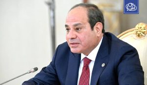 السيسي يفتتح معرض العلمين الدولي للطيران بمشاركة 50 دولة