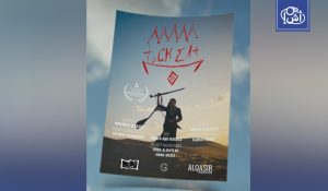 “تاشليدت” يمثل ليبيا في مهرجان “الفيمتو آرت” بالإسكندرية