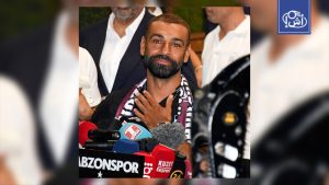 أغنية محمد صلاح تقتحم أعراس تركيا
