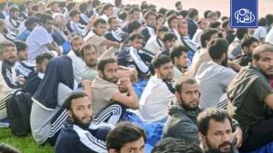 ليبيا.. ترحيل 174 مهاجراً بنغلاديشياً من مركز إيواء شرق طرابلس