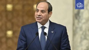 السيسي: مصر والصين تتفقان على منع اتساع رقعة الصراعات