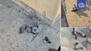 ليبيا.. حادث أمني قرب خزان بمستودع طرابلس النفطي دون إصابات