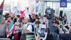 منظمة تونسية تطالب بالإفراج عن ناشطي “أسطول الصمود”
