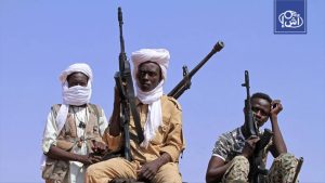 الأمم المتحدة تحذر من دور المقاتلين الأجانب في حرب السودان