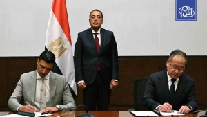 مصر تعزز صناعة الإطارات باستثمارات صينية تتجاوز ملياري دولار