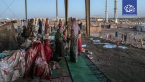 واشنطن تدعو مجلس الأمن لإنصاف السودان وتوسيع حظر الأسلحة