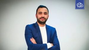 تونس توقف الإعلامي محمد اليوسفي المعروف بانتقاداته للسلطة