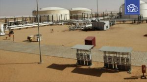ارتفاع إيرادات النفط الليبي في أغسطس