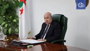 الجزائر تتجه لإعدام مفتعلي الحرائق وخاطفي الأطفال