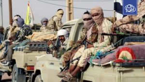 انشقاق “غاتيا” يربك حسابات باماكو في شمال مالي