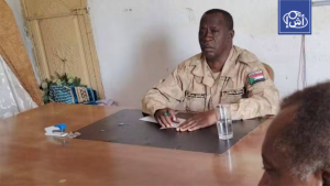 السودان يتهم إثيوبيا بدعم الدعم السريع عسكرياً ولوجستياً