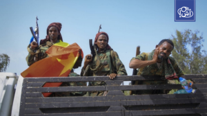 إثيوبيا.. اتهامات للوسيط الإفريقي وسط حشد عسكري في تيغراي