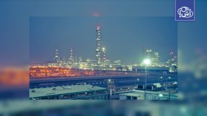 واردات مصر من الغاز المسال تتراجع 11% في سبتمبر