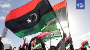 دعم أممي لاتفاق 4+4 الليبي