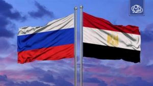 روسيا ومصر تبحثان تطورات الشرق الأوسط والملف الإيراني