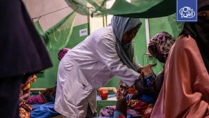 “أطباء بلا حدود”: خفض التمويل يهدد الخدمات الصحية في السودان