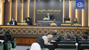 “4+4” يختبر البرلمان الليبي مجدداً وسط خلافات حول رئاسة المجلس