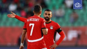 لماذا يحمل لاعبو مصر أسماء نجوم الكرة العالمية؟
