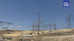 مصر وليبيا تدرسان إنشاء مشروع ربط كهربائي جديد