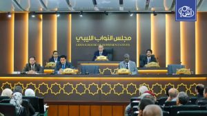 أزمة جديدة في البرلمان الليبي.. 63 نائباً يرفضون حضور الجلسة