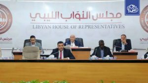 مجلس النواب الليبي يعتمد اتفاق “4+4” بالإجماع وسط انقسام داخلي