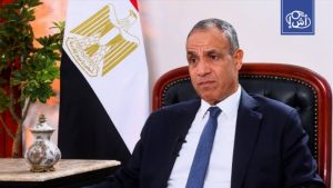 مصر: نرفض الانتهاكات الإسرائيلية وندعم وحدة لبنان وسلامة أراضيه