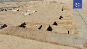 مصر.. كشف أثري لحصن فرعوني يحل لغز حماية الحدود الغربية