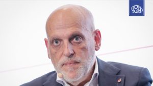 رئيس الليغا يتوقع إقامة نهائي كأس العالم 2030 في المغرب