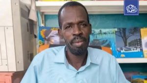 السودان.. 50 جلدة علناً لناشط بعد إدانته بجرائم معلوماتية