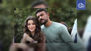 يارا السكري تثير الجدل بتصريحاتها عن علاقتها بأحمد العوضي