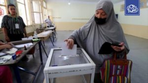 الجزائر.. إعفاء القوائم الانتخابية من شرط الثلث النسوي