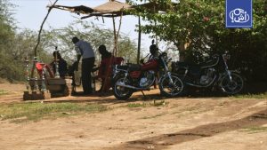 حرب السودان توسّع تجارة المخدرات وإنتاجها في دارفور