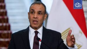 مصر تدفع دولياً نحو منطقة خالية من الأسلحة النووية بالشرق الأوسط