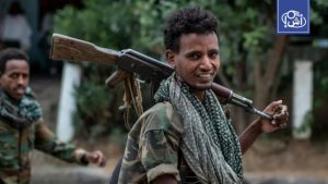 إثيوبيا.. 7 جماعات تتحد لإسقاط الحكومة وتشكيل سلطة انتقالية