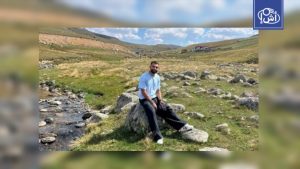بسبب صورة محمد صلاح.. صخرة في تركيا تتحول إلى مزار سياحي