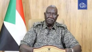 مالك عقار:  إثيوبيا وتشاد طرفان فاعلان في حرب السودان
