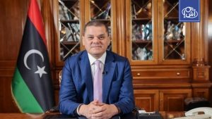 الشح: مفاوضات لإغلاق ملف الخلية التخريبية في ليبيا