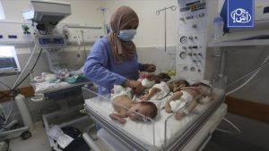 معدلات الإنجاب في مصر تتراجع 18.2%.. والحكومة تبدي تفاؤلها